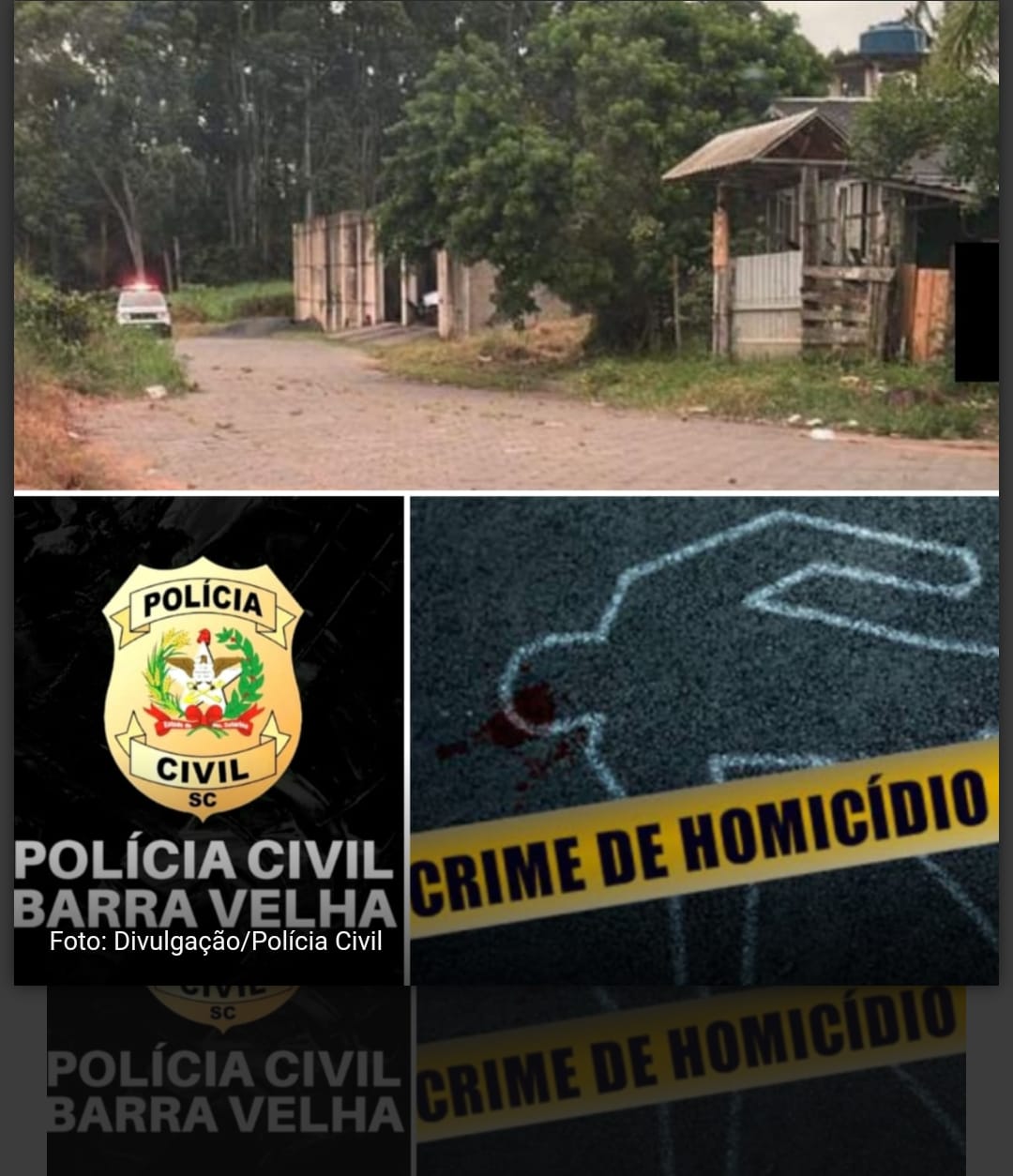 policia civil