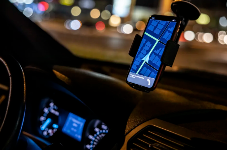 uber