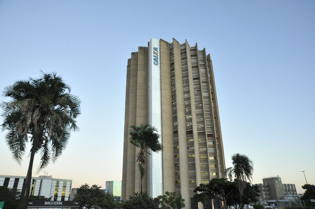 caixa economica