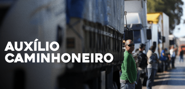 caminhoneiro