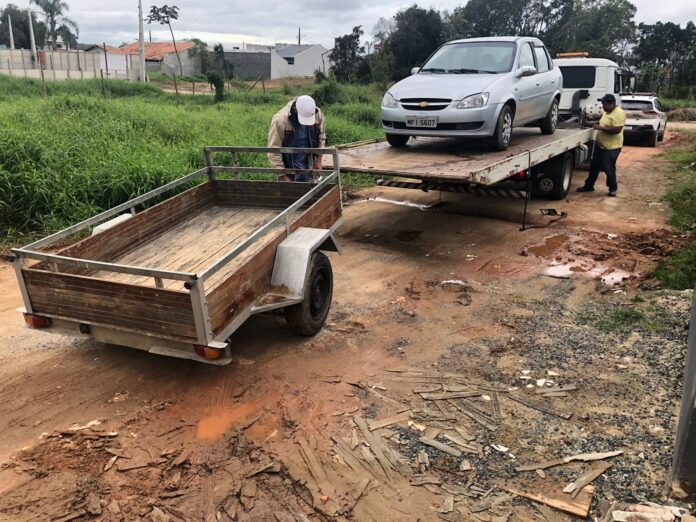 carretinha