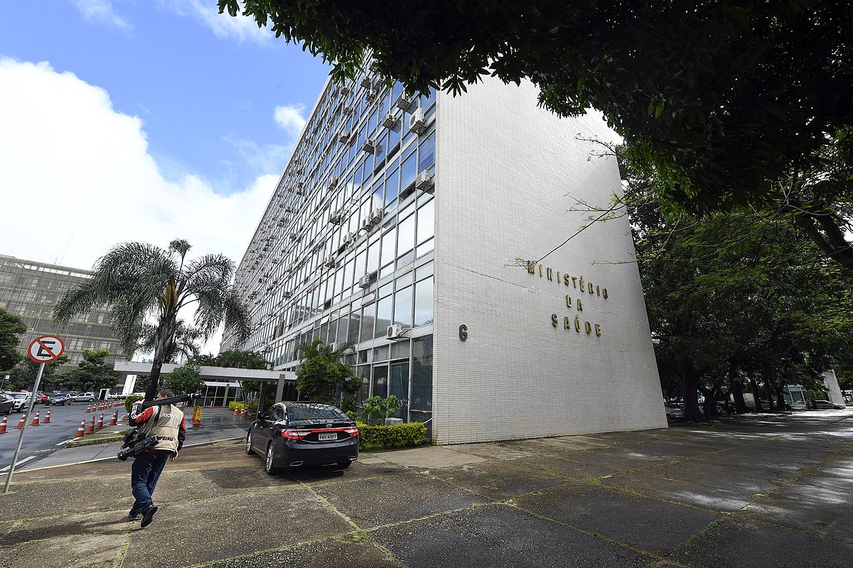 ministerio