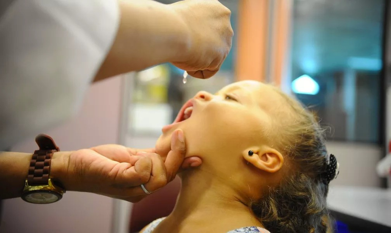 polio
