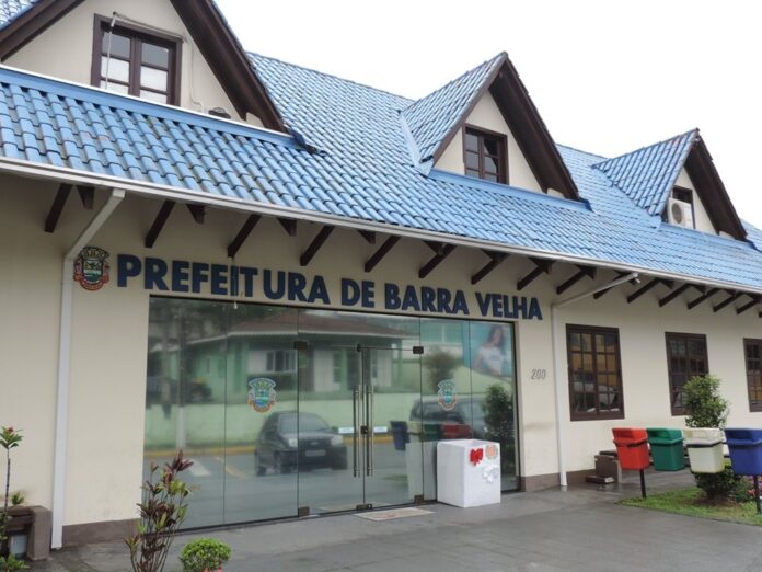 prefeitura horario