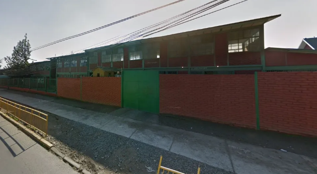 chile