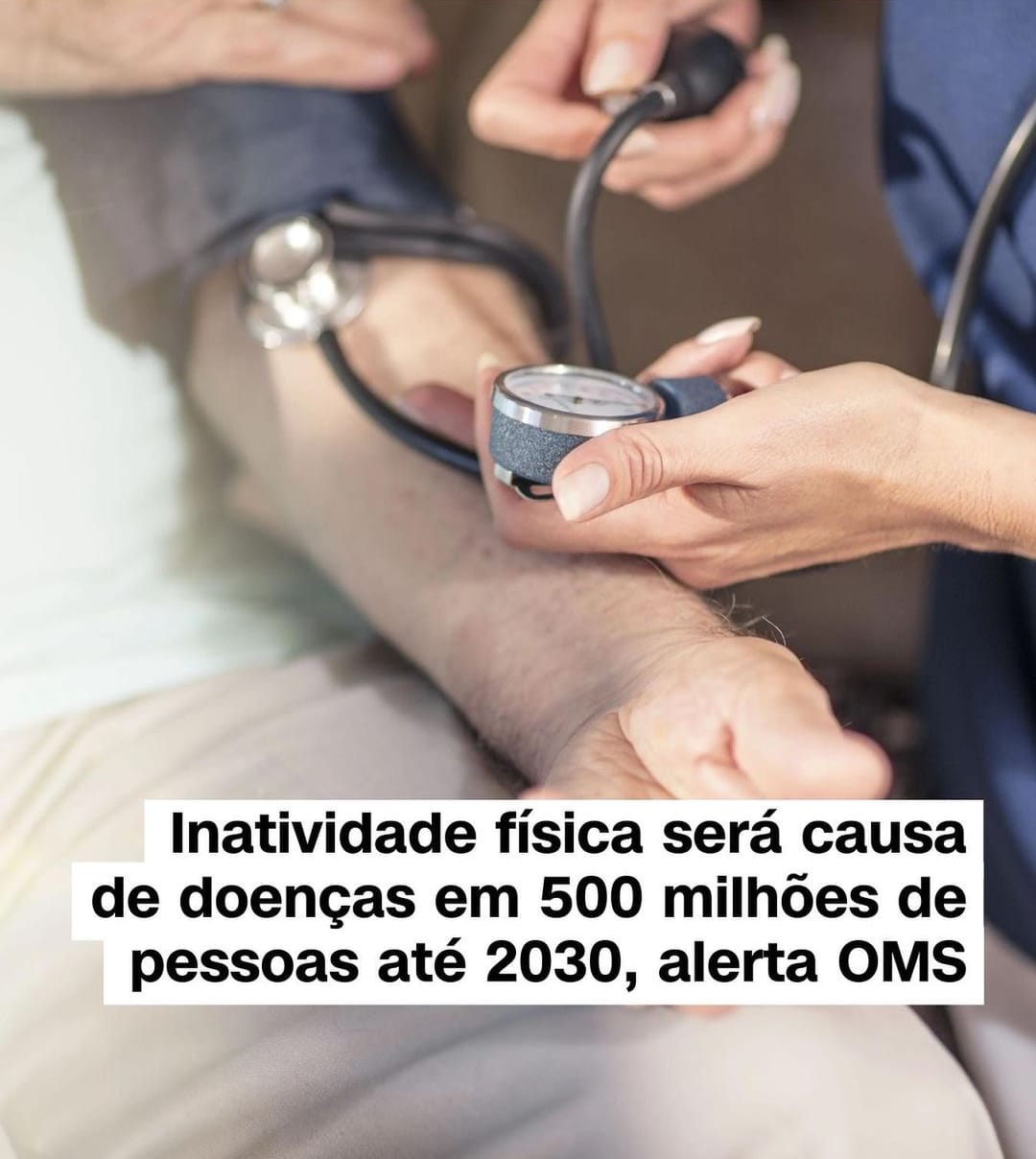 inatividade