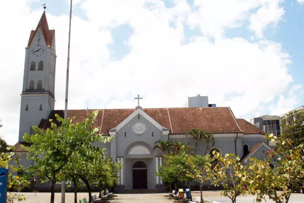 paroquia