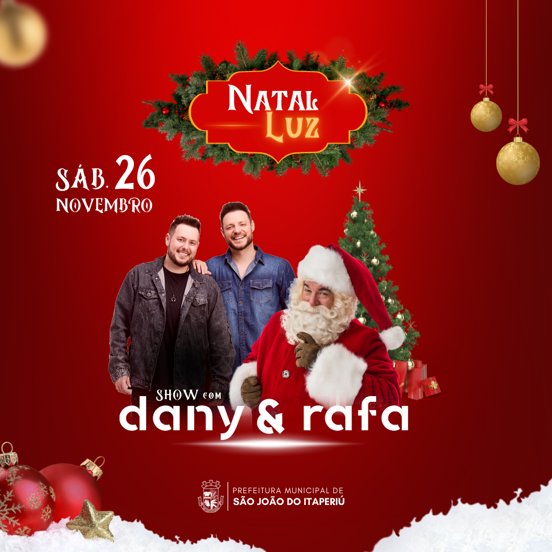 dani e rafa