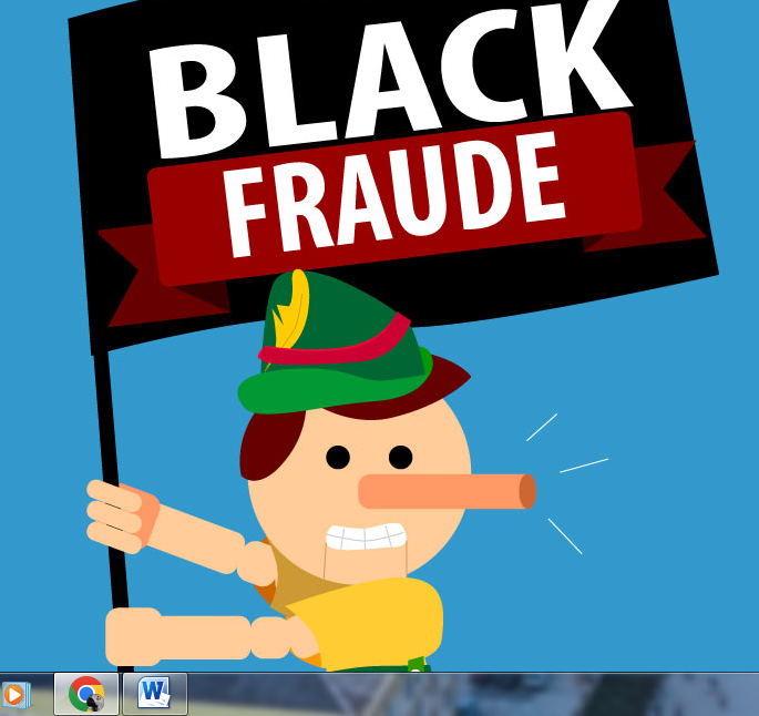 fraude