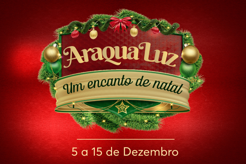 natal araquari