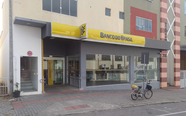 banco brasil