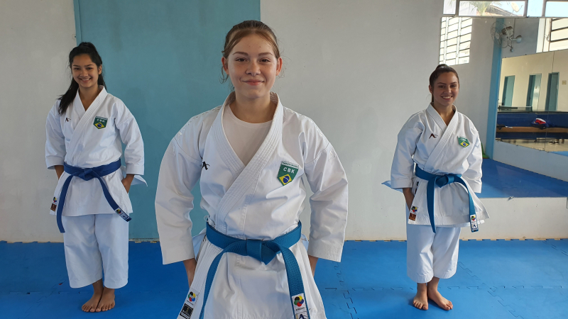 bolsa atleta