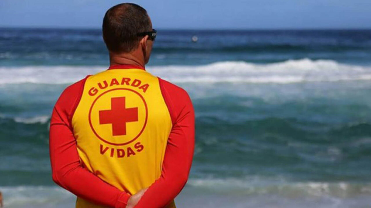 guarda vida