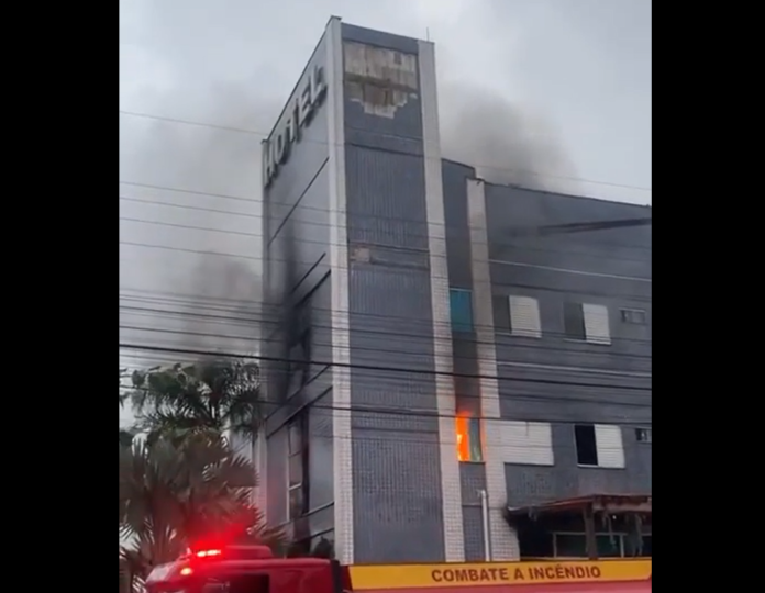 incendio