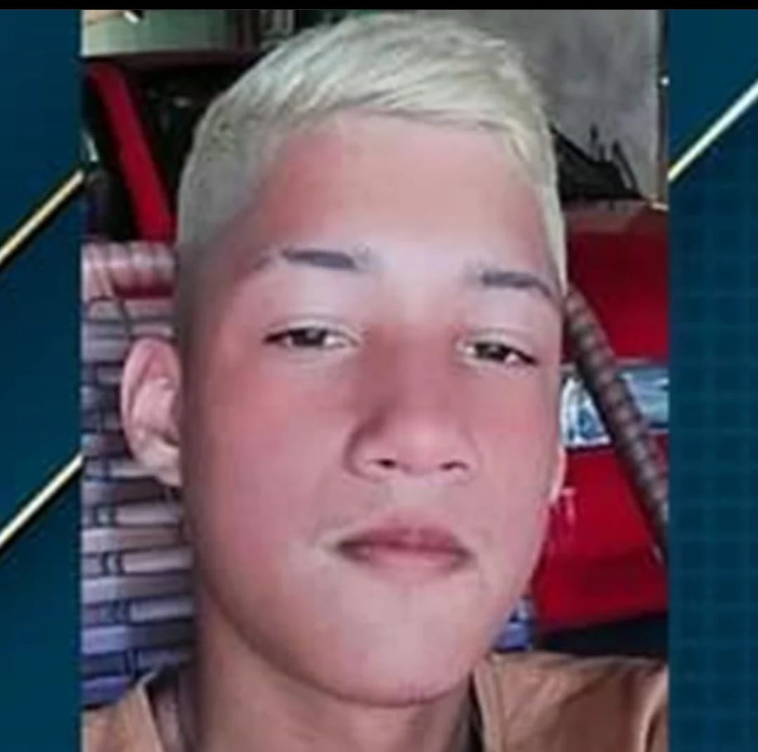 menino