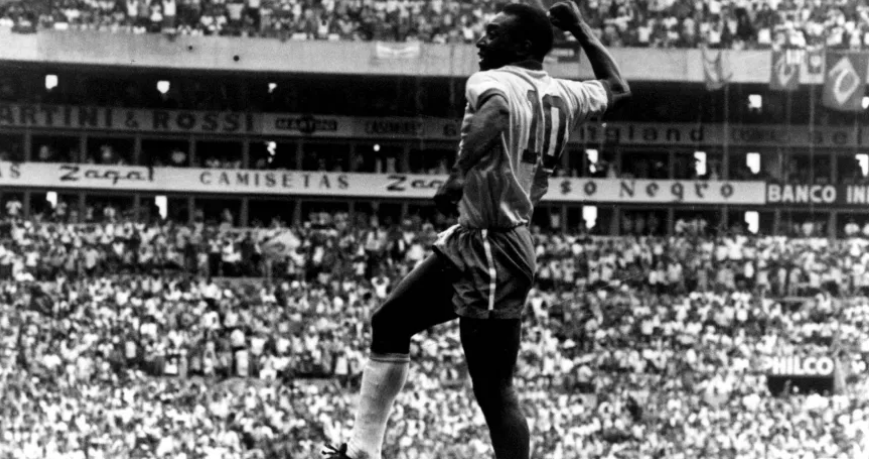 pele