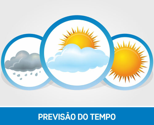 previsão