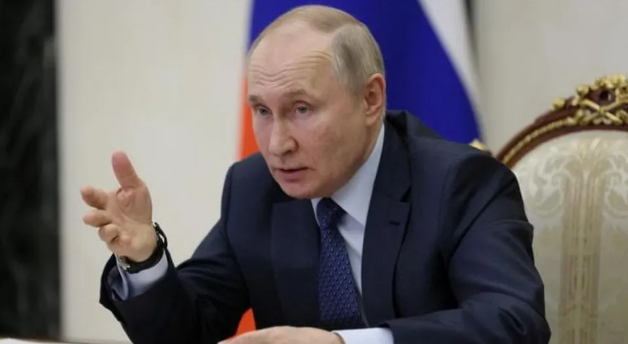 putin