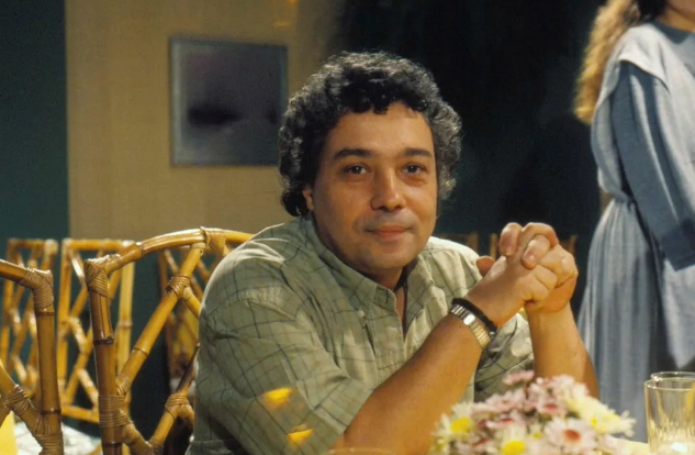rangel