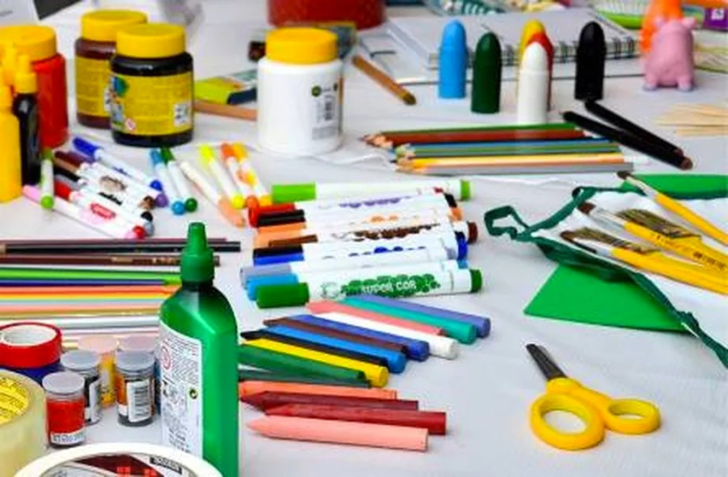 material escolar