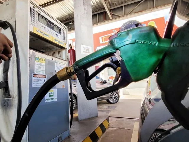 petrobras