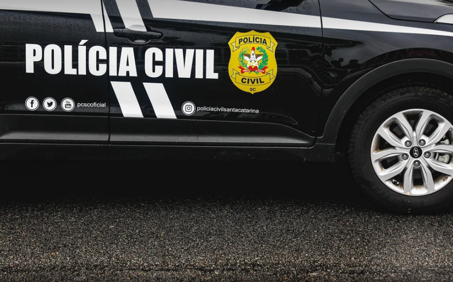 policia civil