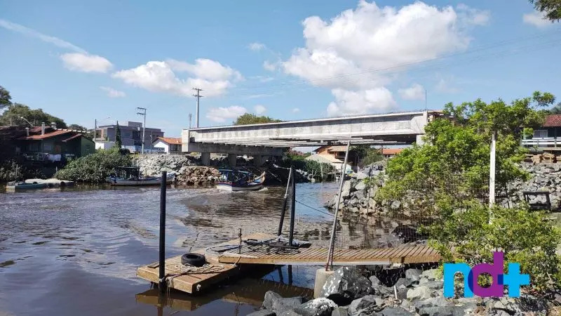 ponte itajuba