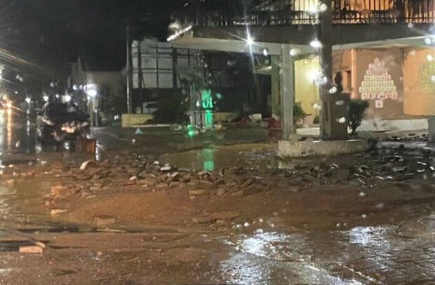 temporal