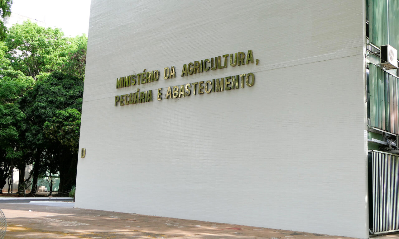 agricultura