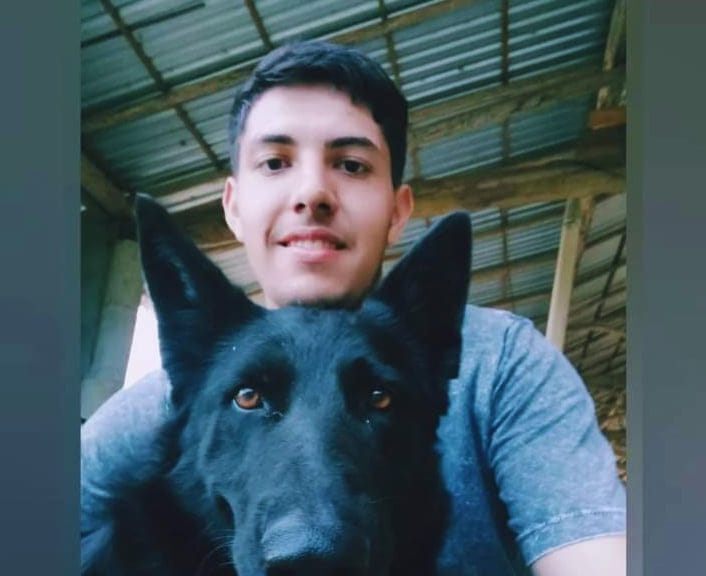 desaparecido