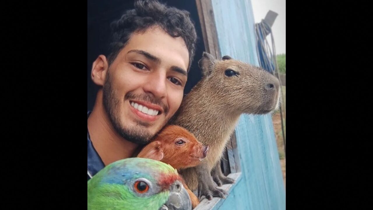 estudante