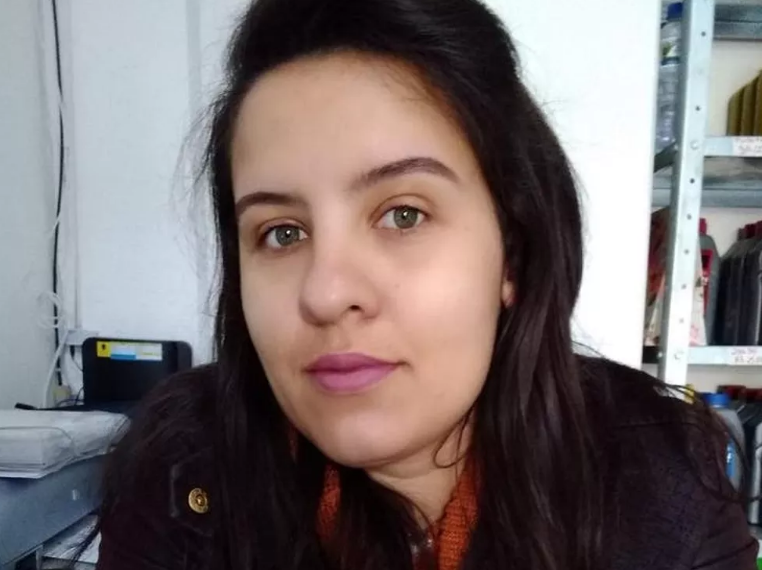 mulher