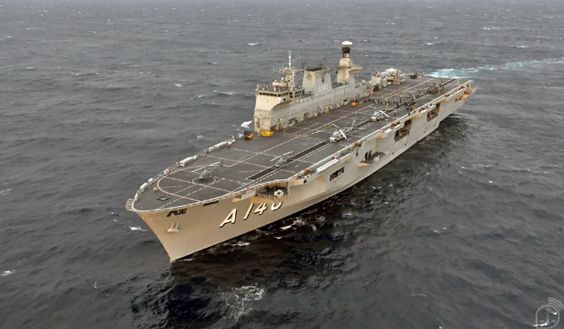 navio