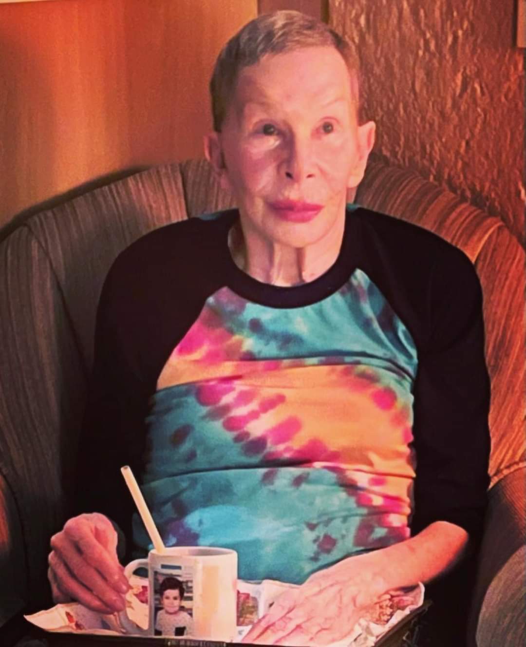 rita lee