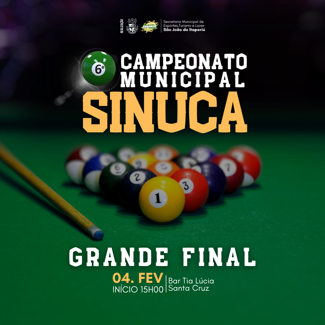 sinuca