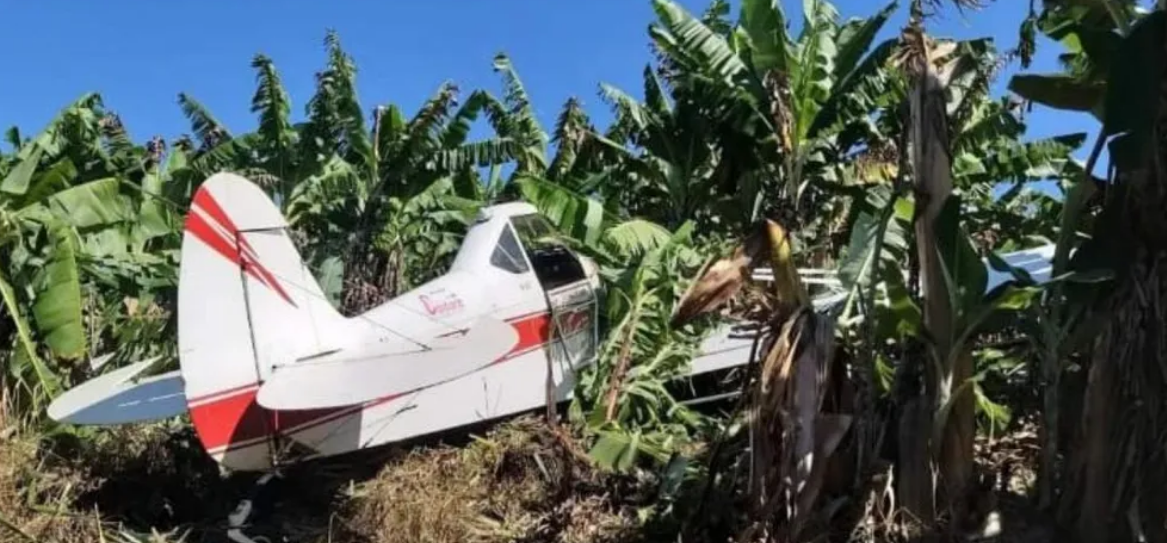 avião
