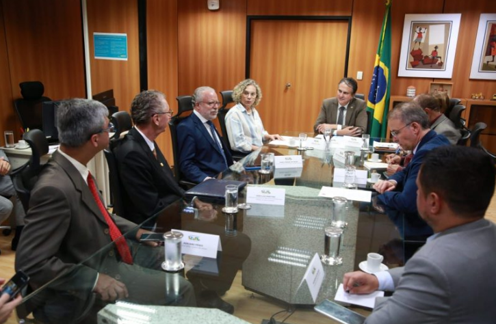 deputada