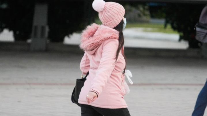 frente fria