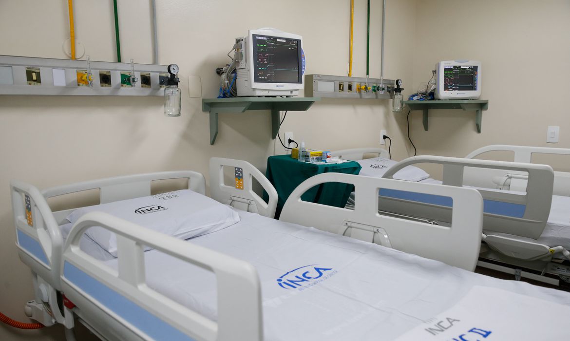 hospital