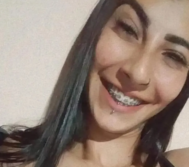 moça