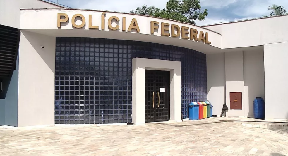policia federal