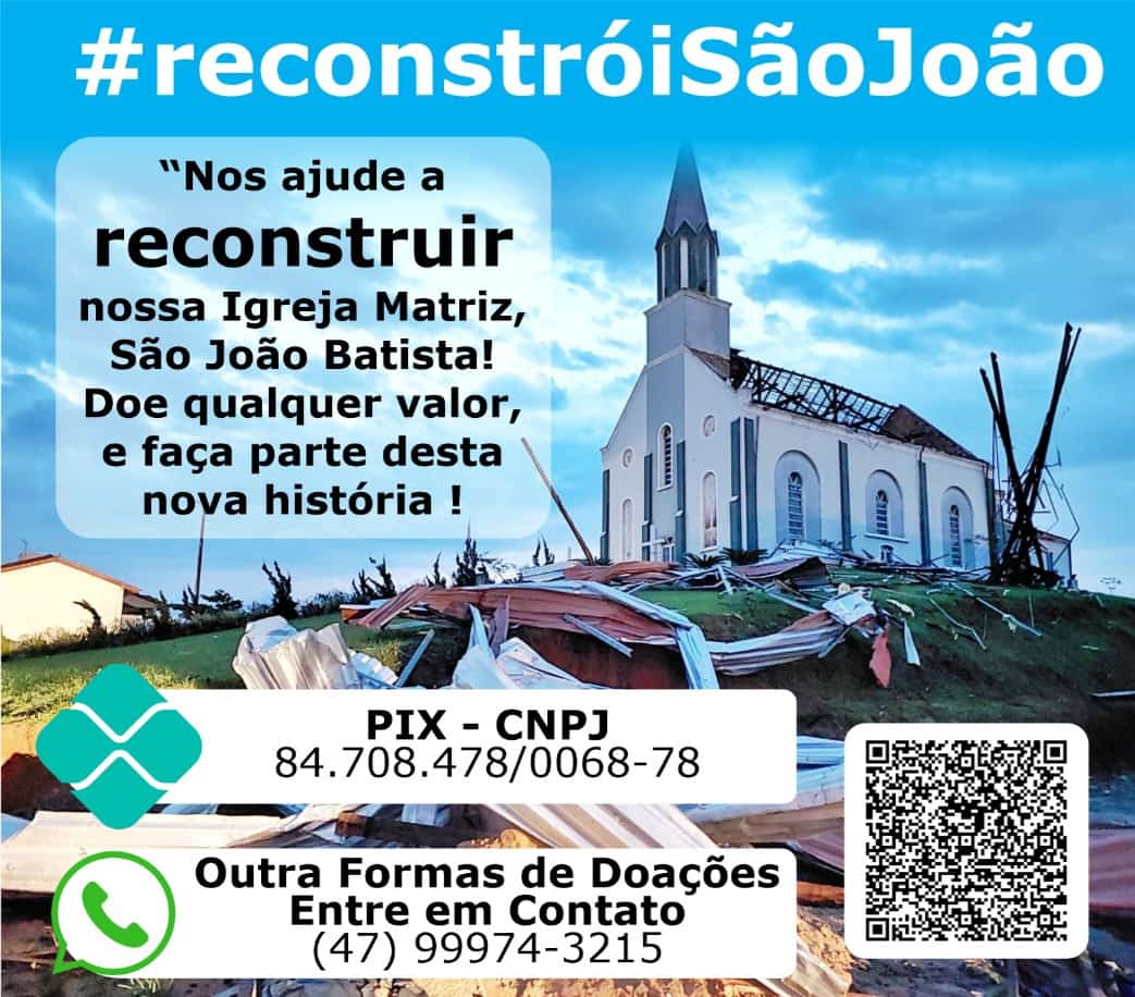 são joão