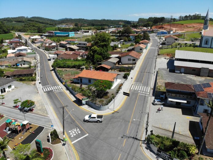created by dji camera
