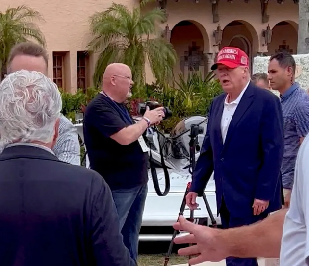 trump