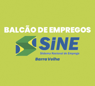 Folha Parati emprego