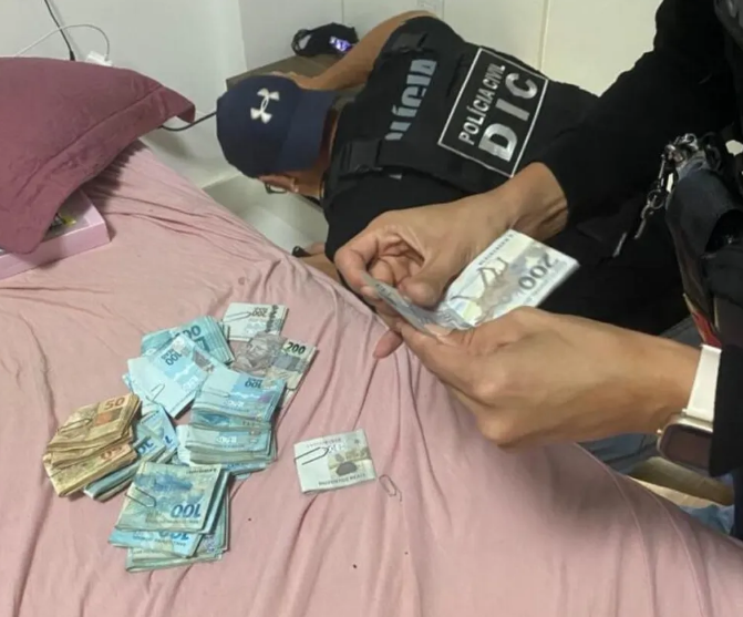 bolsa de estudo