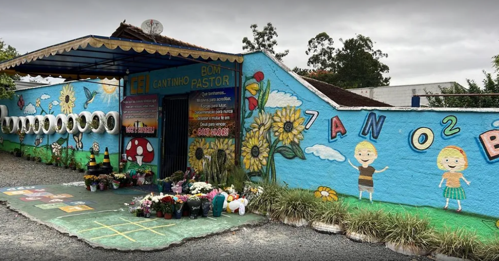 creche