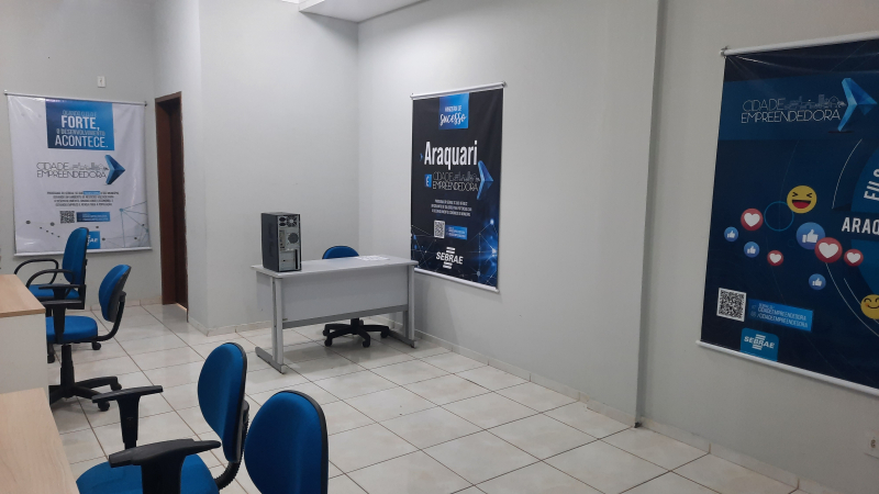 empreendedor