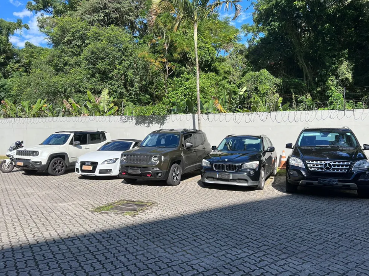 quadrilha