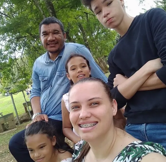 represa